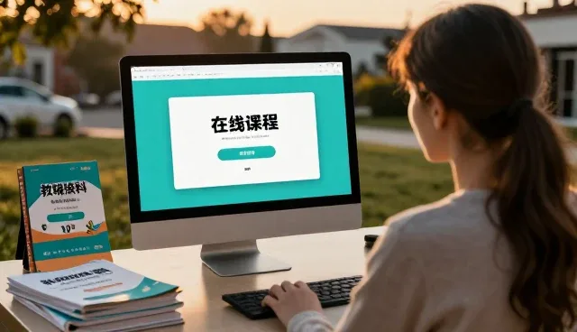如何从师资角度判断在线职业课程的价值