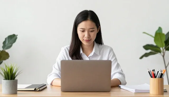 如何有效利用职业能力提升课程实现个人成长