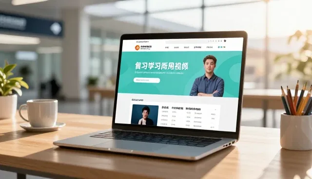 在线课程平台网络不稳定问题的排查与解决
