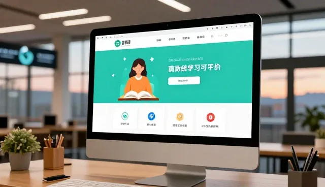 在线课程选型时教学效率的两个关键环节