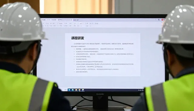福建迈科优创教育科技有限公司打造课程研发应用案例