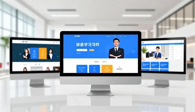 网络建设背景下师资培训的教辅资料发展趋势